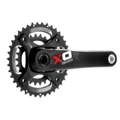 Sram X0 BB30 Mountain Bike Crankset -Bicycle Discount Store 8fa78a6a0f1188a7f1afbf4272a2b27b5fd85b5d1aa25ebb94137c635d918eb4 63853.1685208535