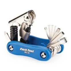 Park Tool MTC-40 Composite Multi-Function Tool