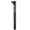 FSA Gravity Gap Seatpost Alloy 31.6 350mm Micro Black