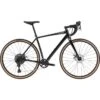 Cannondale Topstone Alloy 4 Bike