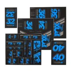 Fox Racing Shox FOX Heritage Decal Kit For Forks And Shocks -Bicycle Discount Store 9351a23a99c749c3a1874ea6466f0bce88f114951ed4cf48a1893a6541488d52 57309.1684989727