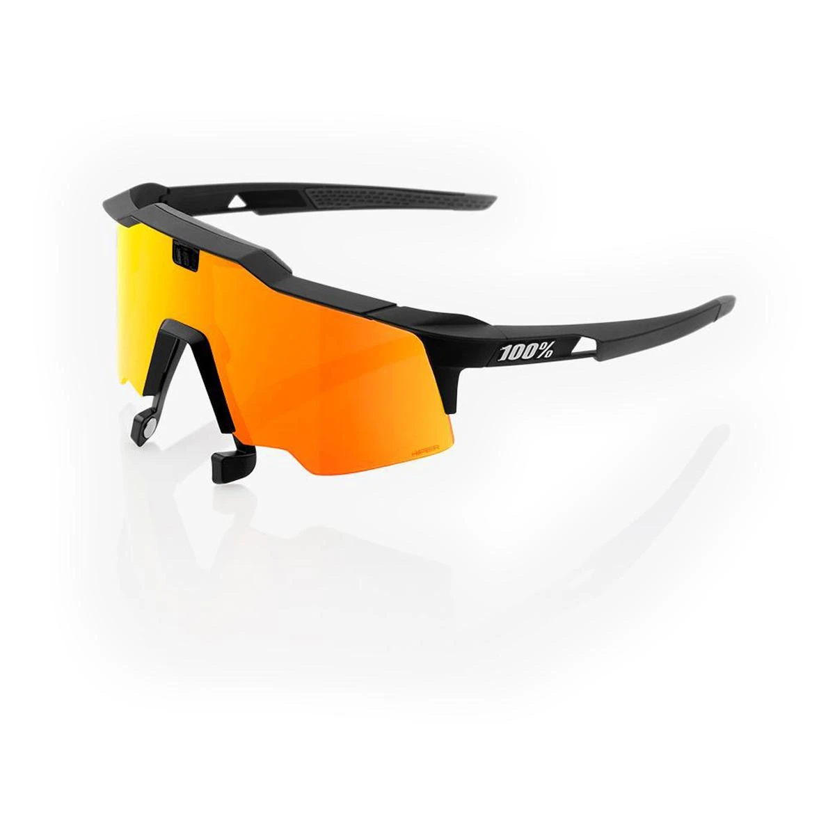 100% SpeedCraft Air Soft Tact Black Hiper Red - Damaged Packaging 1 100% SpeedCraft Air Soft Tact Black Hiper Red - Damaged Packaging