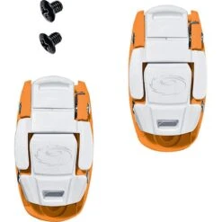 Sidi Strap Set For Caliper Buckles 2018