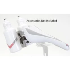 Origin8 Bottle Cage Hydracage Double Seat Holder -Bicycle Discount Store 97041 4 45093.1681541295