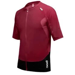 POC Resistance Pro Enduro Tee -Bicycle Discount Store 9710730e8db1cfa12167be614653fabc9d6fa6257d7bb117483c9f5d6ab02590 97777.1685265176