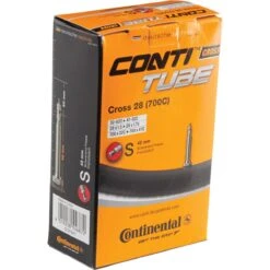 Continental Cross Tube *Damaged Packaging*