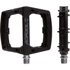 Tag Metals T3 Nylon Platform Pedals -Bicycle Discount Store 981acf7117e52ffbea080f385c7b7c5ad27ebde77e7a2f29a27b557fdeba158e 57999.1681539261