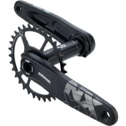 SRAM NX1 PF30 Crankset Boost