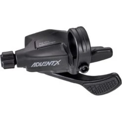 MicroSHIFT ADVENT X Trail Trigger Pro Right Shifter 10 Spd ADVENT X Compatible Only