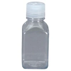 Nalgene Square Lexan 8 Oz