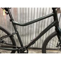 Cannondale Treadwell 3 27.5in Urban Bike - Treadwell Green - Large - 2022 - Floor Model -Bicycle Discount Store 9a01d80ebb1f4aa7a9f4e12cc6122f6e80ddf7112621c69634f6bb8ec4bb4612 32850.1683761626