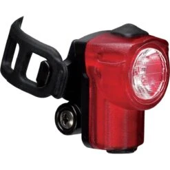 Cygolite Hotshot Micro USB Rechargeable Taillight