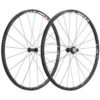 FSA Vision Trimax Carbon TC24 Tubular Wheelset