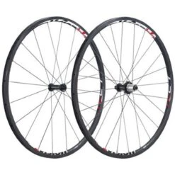FSA Vision Trimax Carbon TC24 Tubular Wheelset
