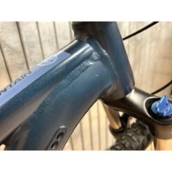 Kona Fire Mountain Bike - Gloss Gose Blue - Small - 2022 - Floor Model -Bicycle Discount Store 9dc9823e1c7da0a8306227dc52fd65909bd247ab36a70008fbcae53edff6a58f 87183.1683761638