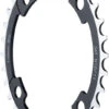 FSA Super ABS Road Chainring 10/11-Speed 110BCD Black