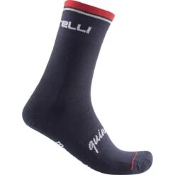Castelli Quindici Soft Merino Socks -Bicycle Discount Store 9e859b11403c7cb817fd0e6782a9b3cc330be45f89d48787963b21e529235c92 23714.1683079135