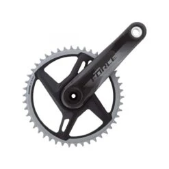 SRAM Force 1 AXS Crankset