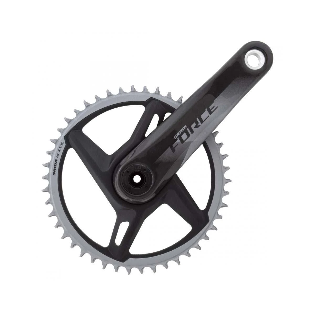 SRAM Force 1 AXS Crankset 1 SRAM Force 1 AXS Crankset
