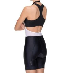 Bellwether Women's Halter Cycling Bib Shorts -Bicycle Discount Store AB9439 02 62134.1685352838
