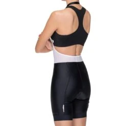 Bellwether Women's Halter Cycling Bib Shorts -Bicycle Discount Store AB9439 03 82903.1685352839