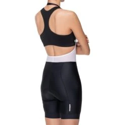 Bellwether Women's Halter Cycling Bib Shorts -Bicycle Discount Store AB9439 04 54974.1685352839
