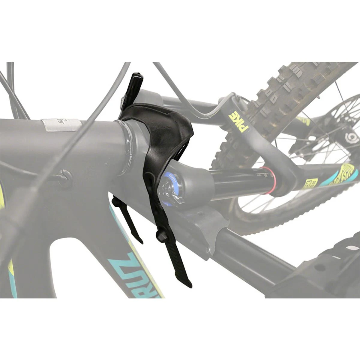 Yakima HangOver Bike Rack 7 Yakima HangOver Bike Rack - Image 7