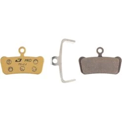 Jagwire Mountain Pro Disc Brake Pads For Sram Guide RSC RS R Avid Trail -Bicycle Discount Store BR0084 01 02143.1682468320