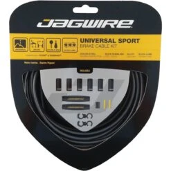 Jagwire Hyper Universal Sport Brake Kit -Bicycle Discount Store CA2311 02 13389.1685207221