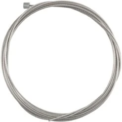 Jagwire Sport Derailleur Cable Slick Stainless 1.1x2300mm SRAM/Shimano -Bicycle Discount Store CA4439 01 75656.1682970287