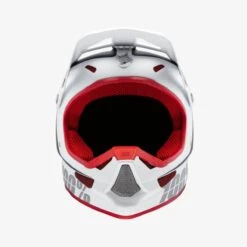 100% Status Helmet *Damaged Packaging* -Bicycle Discount Store H2CO259 Bootcamp 41696.1685309102