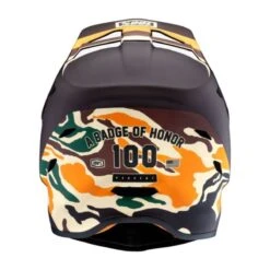 100% Status Helmet *Damaged Packaging* -Bicycle Discount Store H2CO259 Rodion 50395.1685309102