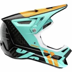 100% Aircraft Carbon MIPS Bike Helmet -Bicycle Discount Store L9772493 4 08498.1684686158