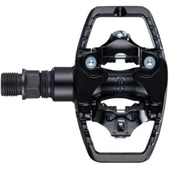 Ritchey Comp Trail Mtn Clipless Pedals Black -Bicycle Discount Store PD3207 02 43177.1682467210