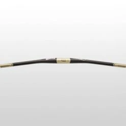 Renthal Fatbar Carbon 35 Riser Bar 2022 -Bicycle Discount Store PNTL00109 black 23981.1685323102