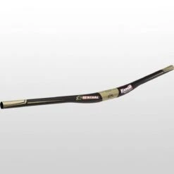 Renthal Fatbar Carbon 35 Riser Bar 2022 -Bicycle Discount Store PNTL00109 black alt 3 46855.1685323101