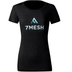 7Mesh Apres T-Shirt Women's 2023 3 7Mesh Apres T-Shirt Women's 2023 -Bicycle Discount Store PNTL01334 charcoal 95461.1684889775