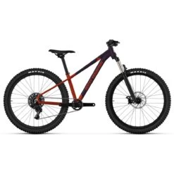 Rocky Mountain Growler Jr 26 Kid's Mountain Bike
