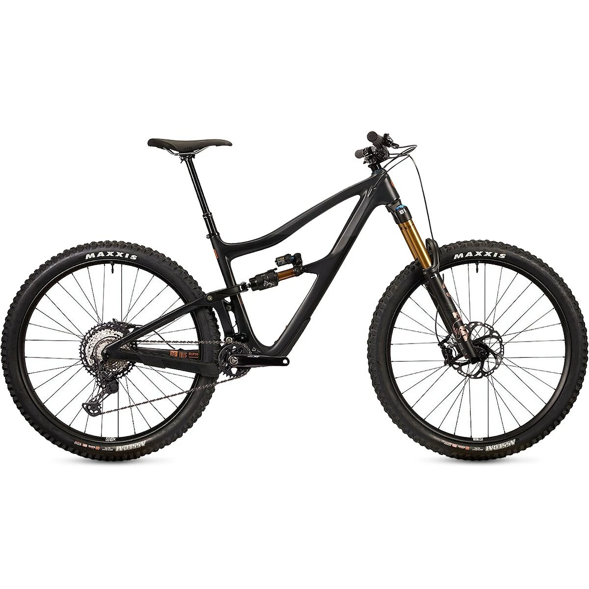 Ibis Ripmo V2S 29in Mountain Bike 2023 1 Ibis Ripmo V2S 29in Mountain Bike 2023