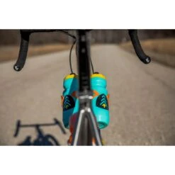 Wolf Tooth Components B-RAD Double Barrel Bottle Cage -Bicycle Discount Store RK1402 03 41252.1681538012