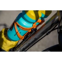 Wolf Tooth Components B-RAD Double Barrel Bottle Cage -Bicycle Discount Store RK1403 02 47341.1681538012