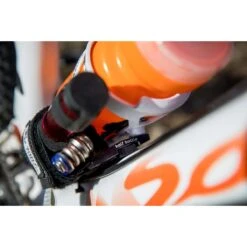 Wolf Tooth Components B-RAD Half Bottle Cage Adapter -Bicycle Discount Store RK1405 02 17966.1681538583