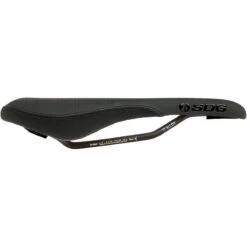 SDG Radar MTN Ti-Alloy Saddle -Bicycle Discount Store SA0188 05 79219.1684989836