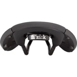 Fizik Aliante R3 Road Saddle - K:ium Rails Gray/Black Regular - Damaged Packaging 10 Fizik Aliante R3 Road Saddle - K:ium Rails Gray/Black Regular - Damaged Packaging -Bicycle Discount Store SA2878 04 95452.1683760981