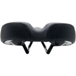 WTB Rocket Saddle Steel Black Medium -Bicycle Discount Store SA4087 03 82345.1682467004