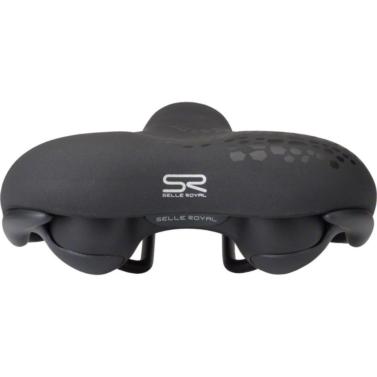 Selle Royal Freeway Moderate Saddle Women's 5 Selle Royal Freeway Moderate Saddle Women's - Image 5