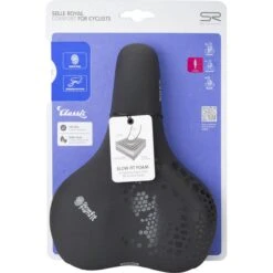 Selle Royal Freeway Moderate Saddle Women's 11 Selle Royal Freeway Moderate Saddle Women's -Bicycle Discount Store SA5385 05 67579.1683760725