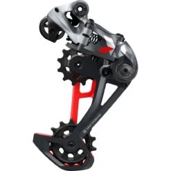 SRAM X01 Eagle 12 Speed Rear Derailleur 2022 -Bicycle Discount Store SRAM454 red 40956.1684453837