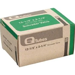 Teravail Standard Schrader Tubes -Bicycle Discount Store TU5700 86297.1685061962