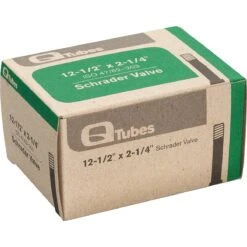 Teravail Standard Schrader Tubes -Bicycle Discount Store TU5708 16105.1685061962